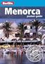 Berlitz: Menorca Pocket Guide (Berlitz Pocket Guides)