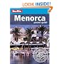 Menorca Berlitz Pocket Guide (Berlitz Pocket Guides)