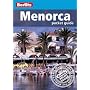 Menorca Berlitz Pocket Guide