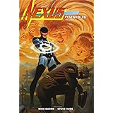 nexus omnibus volume 2
