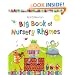 Big Book of Nursery Rhymes
