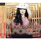 Click here to buy Blackout by Britney Spears .
