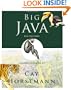 Big Java: Compatible with Java 5, 6 and 7