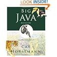 Big Java: Compatible with Java 5, 6 and 7