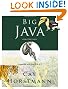 Big Java: Compatible with Java 5, 6 and 7