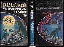 The Doom That Came to Sarnath (A Del Rey Book)