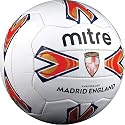 Mitre Madrid 18p Football  - EnglandSize 3