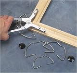 Angle Clamps: Spring Miter Clamp Set