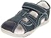 Amazon price tracker, Amazon price history charts, pediped Flex Brody Sandal (Toddler/Little Kid),Navy,27 EU (10-10.5 M US Little Kid)