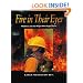 Fire in Their Eyes: Wildfires and the People Who Fight Them