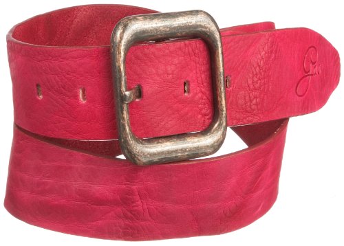 Gas Jeans Womens Isa Belt Azalea Rose 248152814217002805 Large