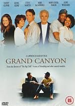 Grand Canyon [Region 2]