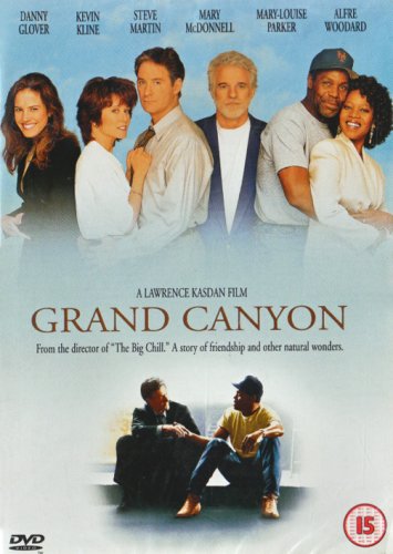 Grand Canyon [Region 2]