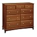 Hampshire 9-Drawer Chest