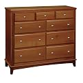 Hampshire 9-Drawer Chest