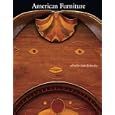 American Furniture 2006 (American Furniture Annual) by Luke Beckerdite