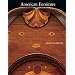 American Furniture 2006 (American Furniture)
