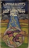 Lest Darkness Fall