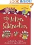 The Action of Subtraction (Math Is Categorical)