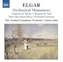 Elgar: Orchestral Miniatures