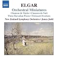 Elgar - Orchestral Miniatures