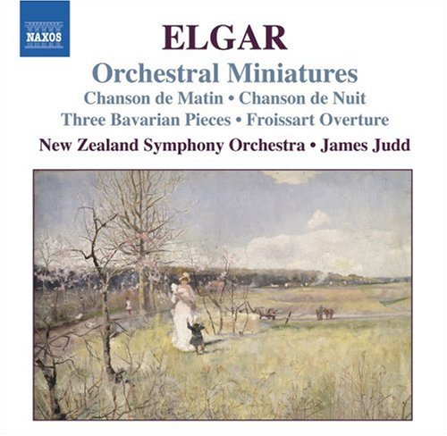 Buy Elgar - Orchestral Miniatures online at Discounted New and Used prices. Delivered to your door with Childrens Toyshop.com