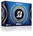Dozen Bridgestone
Bridgestone Golf 2012 Tour B330 S Golf Balls (1 Dozen)
