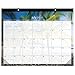 AT-A-GLANCE Academic Year Desk Pad Calendar, Monthly, July 2016 - June 2017, 21-3/4