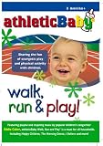 athleticBaby Walk, Run & Play!