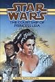 The Courtship of Princess Leia