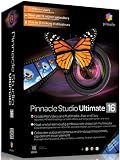 Pinnacle Studio Ultimate 16
