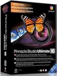 Pinnacle Studio Ultimate 16