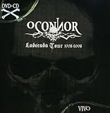 Oconnor - En Vivo / La Decada Tour 1998 - 08 ( Audio CD ) - B002BO2RRC