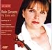 Lee Actor: Violin Concerto