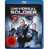 Universal Soldier: Regeneration [Blu-ray]