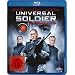 Universal Soldier: Regeneration [Blu-ray]