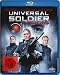 Produkt-Bild: Universal Soldier: Regeneration [Blu-ray]