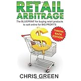retail arbitrage the blueprint for buying retail products to resell online