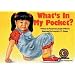 What's in My Pocket? (Learn to Read, Read to Learn: Science)
