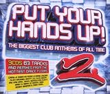 Put Your Hands Up V.2