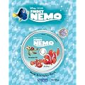 Findet Nemo, m. Audio-CD