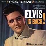 Elvis Is Back! (Vinyl)by Elvis Presley