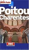 Le Petit Futé Poitou-Charentes