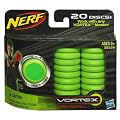 Nerf Vortex Ammo Refills 20 Pack