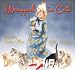 Wrapped in Cats 2009 Wall Calendar (Calendar)