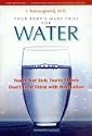 Your Body's Many Cries for Water