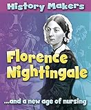Florence Nightingale : and a new age of nursing