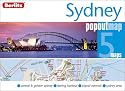 Sydney Berlitz PopOut Map (Berlitz PopOut Maps)