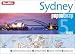Sydney Berlitz PopOut Map (Berlitz PopOut Maps)