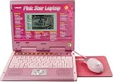 Eigenschaften Vtech 80-65054 / VTech 80-65054 VTech Pink Star Laptop